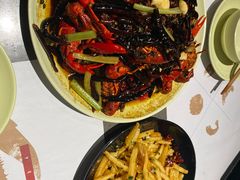 -一棠龙虾•王牌虾球(后湖御华里店)
