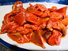 -胡同泥炉烤肉(总店)