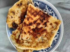 -三岔涧农家乐