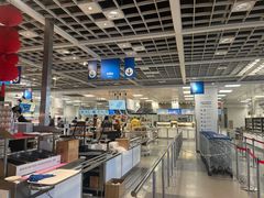 -宜家·瑞典风味餐厅(无锡店)