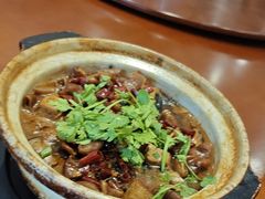 -小秦淮·南京土菜(新亭西路店)