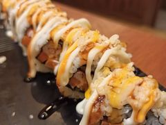 和风寿司-町町烤肉烤串(振华广场店)