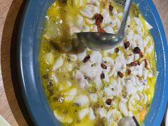 -百岁我家酸菜鱼·烤串(运河上街店)