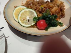 -Aqua Oasis 水天堂(石路天虹店)