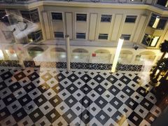 -武汉汉口火车站东方建国大酒店