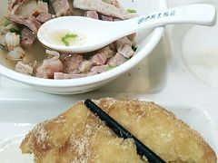 -老街粘食店(宜昌路店)