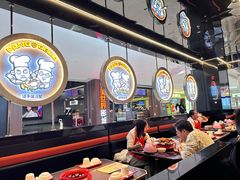 -胖哥俩肉蟹煲(石家庄勒泰中心店)