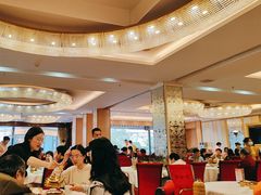 -稻香酒家·33年老字号·港式粤菜(富邦中心店)