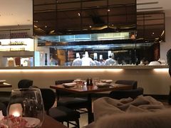 -沈阳君悦酒店·意坊意大利餐厅