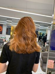 -潘多拉Hairsalon