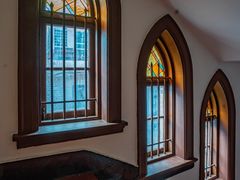 -上海基督教景灵堂