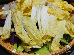 -老田家铁锅炖(延庆店)