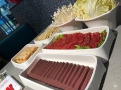 -半天妖烤鱼(连江万家店)