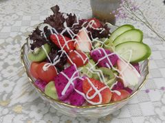 -兰亭茶叙(新新家苑店)