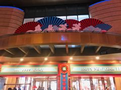 -洋洋广场(南街店)