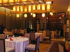 大堂-福州天元国际威斯汀酒店·中国元素餐厅