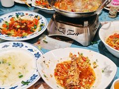 -湘春酒家·1989(运达汇店)