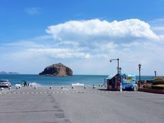 -棒棰岛宾馆景区