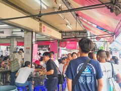 门面-红大哥水门鸡饭(總店)