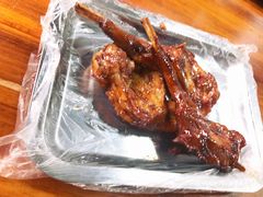 -赵元章肉骨烧(山塘街店)