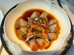-高佳庄·舟山海鲜(海景旗舰店)