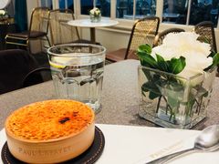 原味焦糖烤布蕾-PAUL LAFAYET 法式甜品(港汇广场店)
