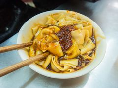 -杨记灌肠(食品街店)