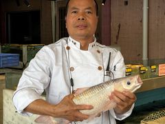 -金百门·顺德海鲜酒家(陈村店)