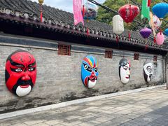 -深圳锦绣中华民俗村