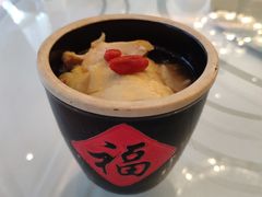 糟鸡-上海小南国(金桥国际广场店)
