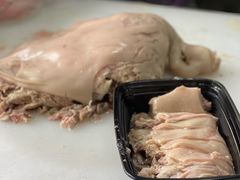 热气羊肉-小辫子羊肉面馆(周东店)