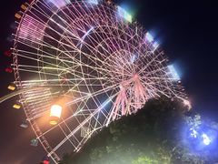 -南昌之星摩天轮