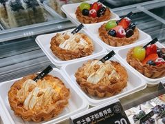 -FANEN法念·烘焙·甜点(万象城店)