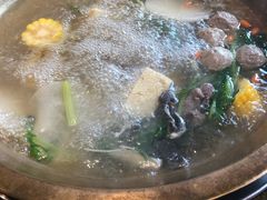 潮州牛肉丸-小牛海记潮汕牛肉店(永定路店)