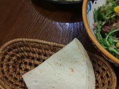 -Uncle Kosto科斯托·中东菜