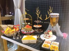 -Fun奇点轰趴馆(正佳广场店)