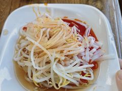 -陕西人家(莱山店)