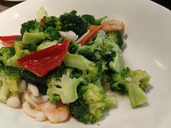 -吕氏焗小鲜•海鲜青岛菜(八大关店)