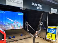-VS SPORTS PARK运动玩乐园·团建·生日会(合生汇店)