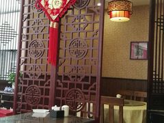 大堂-晋一碗刀削面·特色家常菜(云岗店)