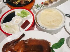 -月福京味斋·烤鸭店·北京菜(鼓楼总店)