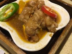 -喜鹊茶点.啫煲(车陂店)
