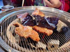 -九田家黑牛烤肉料理(万锦店)
