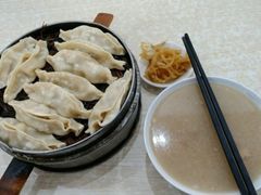 -奕宏饺子楼(朱庄小区店)