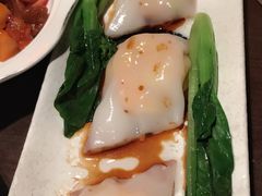 -海航大厦万豪酒店彩海轩中餐厅(霄云路店)