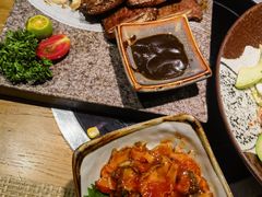 -蟹将军·松叶蟹和牛日料放题自助(K11店)