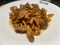 -新白鹿餐厅(滨江银泰店)