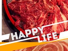 -鲜入围煮花胶鸡海鲜火锅