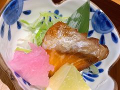-藤鹤日本料理(保利广场店)