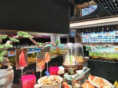 -国惠大酒楼(仓山万达店)
